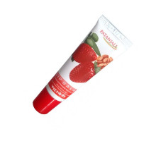 Lip बाम Strawberry, 10 किलोग्राम