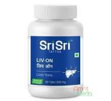 Liv-on, 60 गोलियाँ