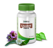 Livotrit forte, 60 गोलियाँ