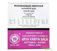 Maharasnadi kwath, 100 tablets - 120 grams