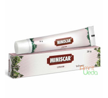 Miniscar cream, 30 ग्राम