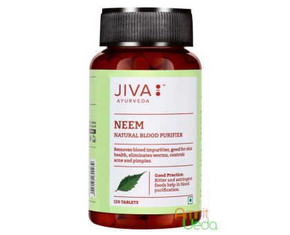 Neem Jiva, 60 गोलियाँ