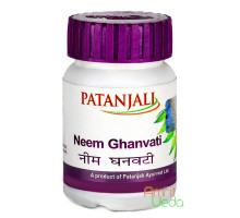 Neem, 60 गोलियाँ