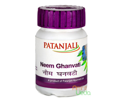 Neem Patanjali, 60 गोलियाँ