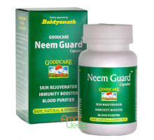 Neem Guard, 60 कैप्सूल