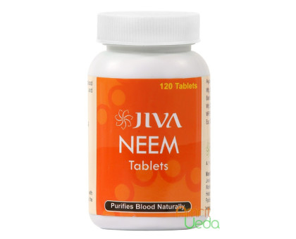 Neem Jiva, 120 गोलियाँ