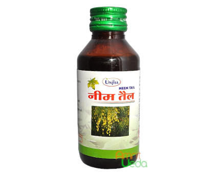 Neem tail Unjha-Ayukalp, 100 किलोग्राम