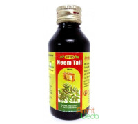 Neem tail, 100 किलोग्राम