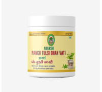 Panch Tulsi सार, 40 ग्राम