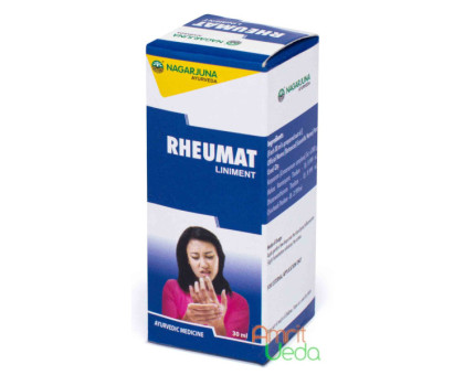 Rheumat liniment Nagarjuna, 30 किलोग्राम