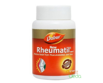 Rheumatil Dabur, 90 गोलियाँ