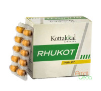 Rhukot, 100 गोलियाँ