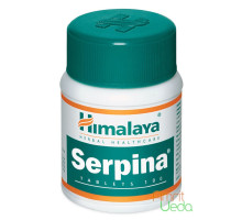 Serpina, 100 गोलियाँ