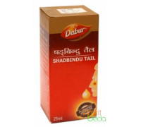 Shadbindu tail, 25 किलोग्राम