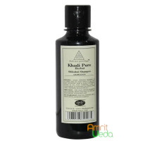 Shikakai Shampoo, 210 किलोग्राम