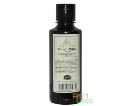 Shikakai Shampoo Khadi, 210 किलोग्राम