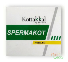 Spermakot, 100 गोलियाँ