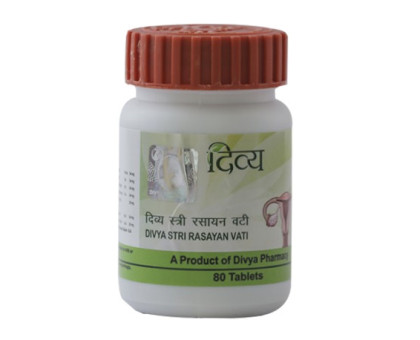 Stri Rasayana Patanjali, 40 गोलियाँ