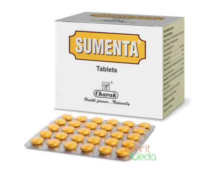 Sumenta Charak, 30 tablets