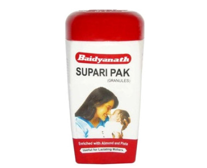 Supari Pak Baidyanath, 100 ग्राम