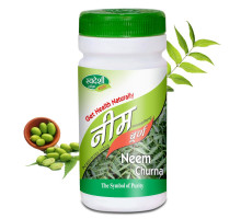 Neem पाउडर, 100 ग्राम