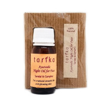 Oil for face Tarika Sandal and Camphor, 30 किलोग्राम