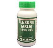 Tensonil, 100 गोलियाँ