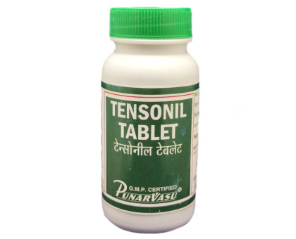 Tensonil Punarvasu, 100 गोलियाँ