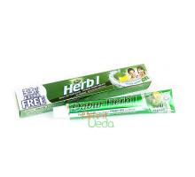 Toothgel Mint and Lemon, 80 ग्राम