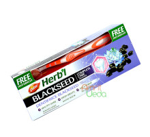 Toothpaste Black seed, 150 ग्राम