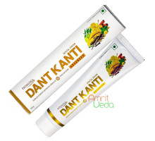 Toothpaste Dant Kanti Advanced, 100 ग्राम