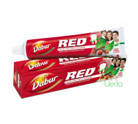 Toothpaste Red, 100 ग्राम