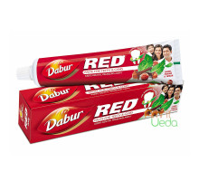 Toothpaste Red, 100 ग्राम