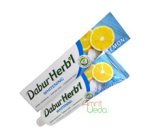 Toothpaste whitening Salt and Lemon, 80 ग्राम