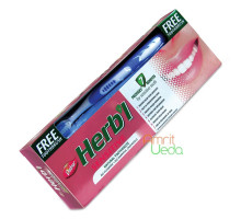 Toothpaste Sensitive teeth, 150 ग्राम