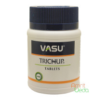 Trichup, 60 गोलियाँ