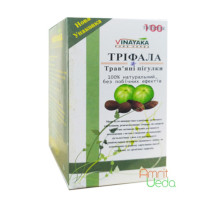 Triphala, 100 गोलियाँ