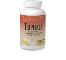 Triphala 1000 mg, 120 गोलियाँ