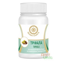 Triphala, 60 गोलियाँ