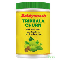 Triphala पाउडर, 100 ग्राम