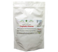 Triphala पाउडर, 100 ग्राम