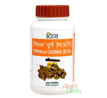 Triphala पाउडर, 100 ग्राम