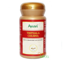 Triphala पाउडर, 500 ग्राम