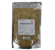 Triphala पाउडर, 100 ग्राम