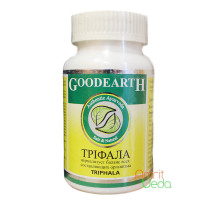 Triphala, 60 कैप्सूल