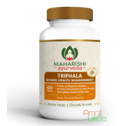 Triphala, 60 गोलियाँ