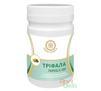 Triphala powder, 120 grams