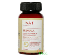 Triphala, 120 गोलियाँ