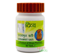 Udramrit vati, 80 गोलियाँ