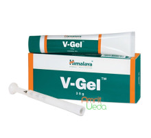 Vaginal gel V-Gel, 30 ग्राम